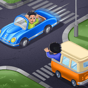 ಸಂಚಾರ ಆಜ್ಞೆ